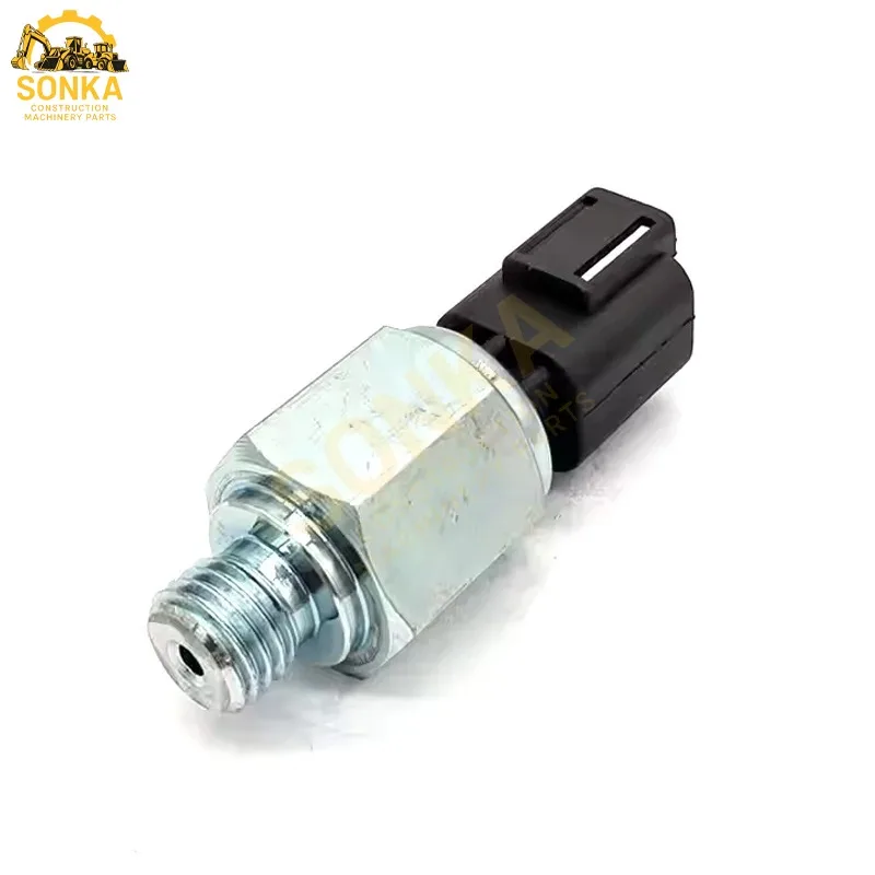 237-4894 مفتاح التحكم في ضغط زيت المحرك لـ CAT كاتربيلر لودر حفار 434 430 432 444F2 426 F2 414E 422F 442D 444 430D #1