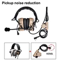 Headset U94 PTT
