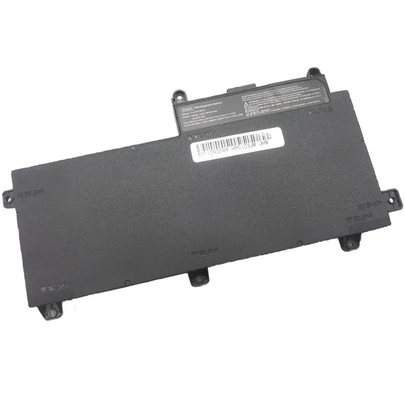 Imagem -03 - Lmdtk-bateria do Portátil para hp Probook Novo Ci03xl 640 645 650 655 g2 Series Hstnn-ub6q