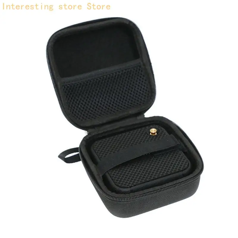 Harte EVA-Hülle, Aufbewahrungstasche, Schutztasche für Wireless Speaker 55KC – Detail 8