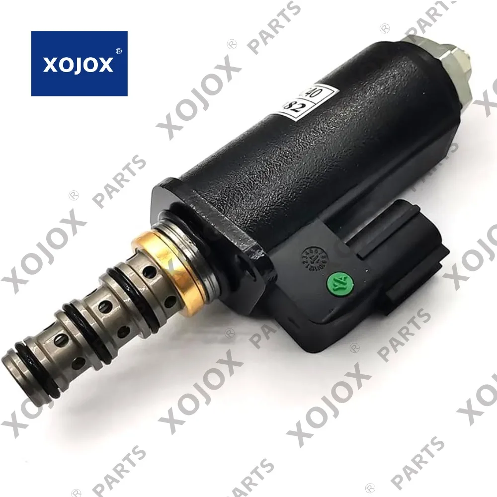 Xojox New Solenoid …