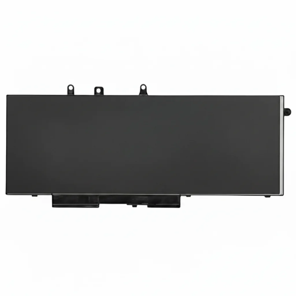 

Dell 451-BBZG (Dell 5YHR4) 68 Втч Основная батарея для ноутбука — 8800 мАч — 4 ячеек — 76 В постоянного тока — литий-ионный — — как в употреблении — новый