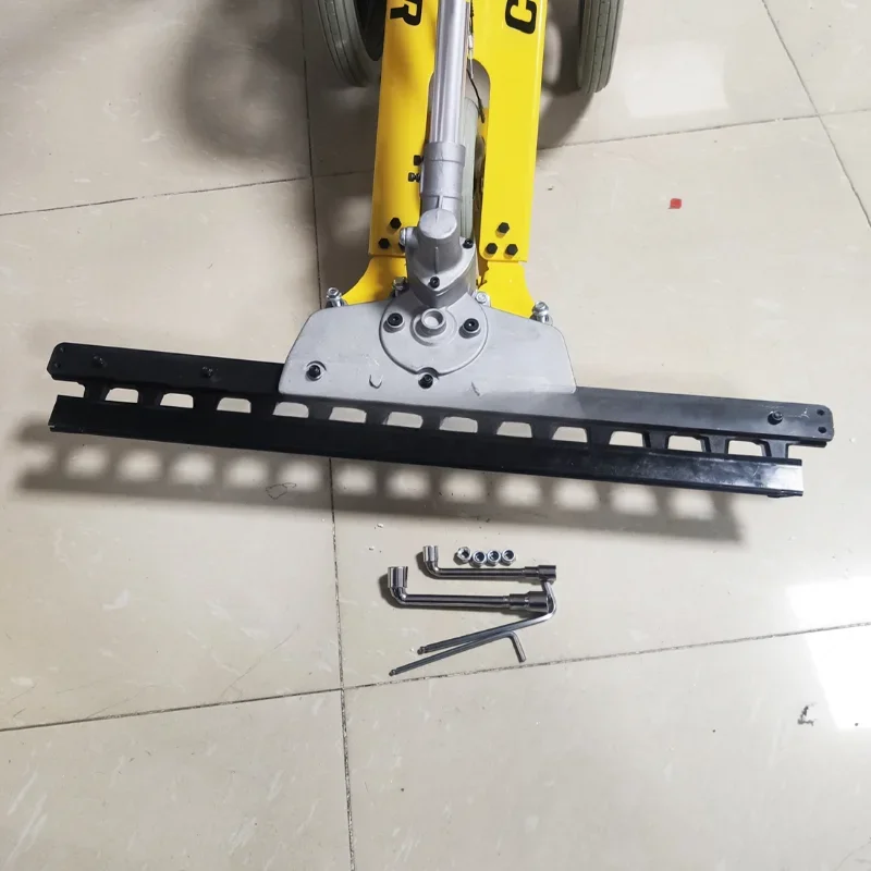 Manual Lawn Mower Electric Diesel 2/4 Stroke Lawn Mower Price/Large Self Propelled Walk behind Lawn Mower