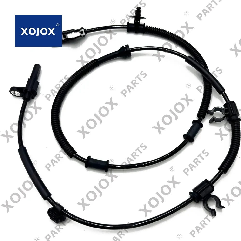 

XOJOX ABS Wheel Speed Sensor Compatible with 2011-2014 F150 2013 V6 V8 3.5L 3.7L 5.0L 5.4L 6.2L