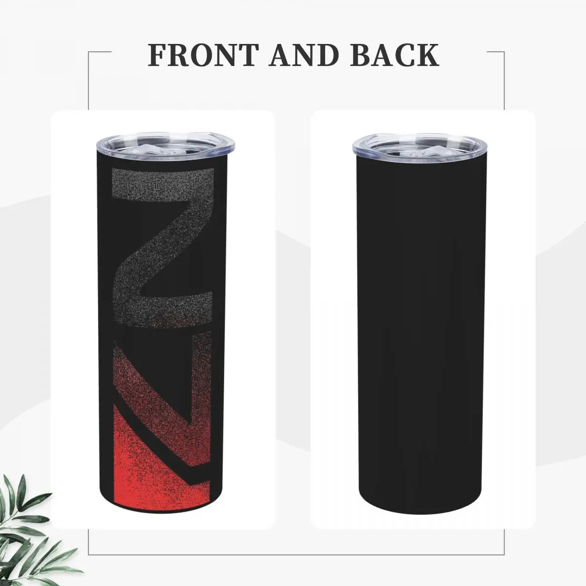 Mass Effect N7 Distressed Log Stainless Steel Tumbler Vacuum Insulated Mug Thermal Cold Cup Straws With Lid 20oz