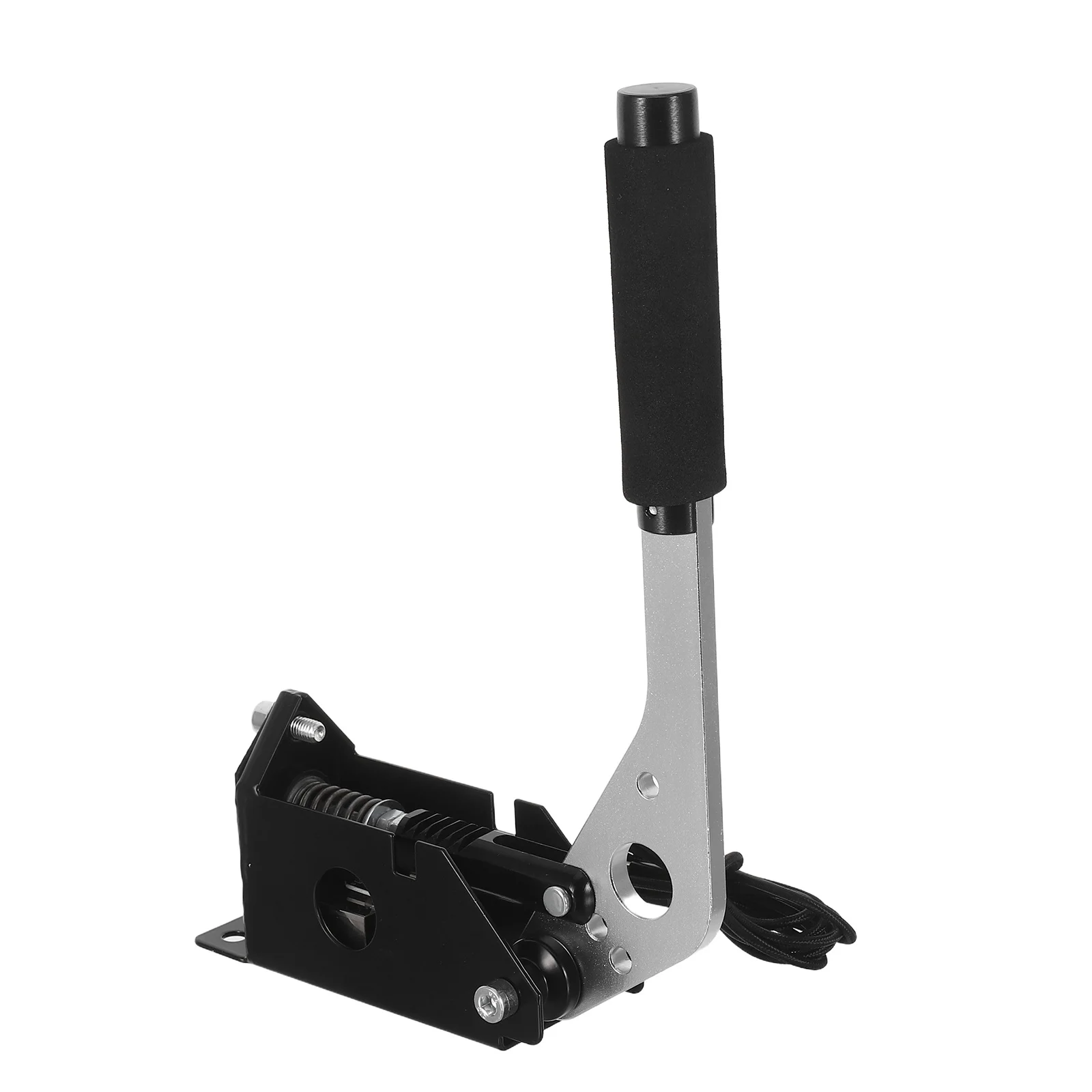 رافعة فرامل USB هيدروليكية لألعاب السباق محاكاة الانجراف الواقعية مع ردود فعل عالية الدقة متوافقة مع مسار الفوز