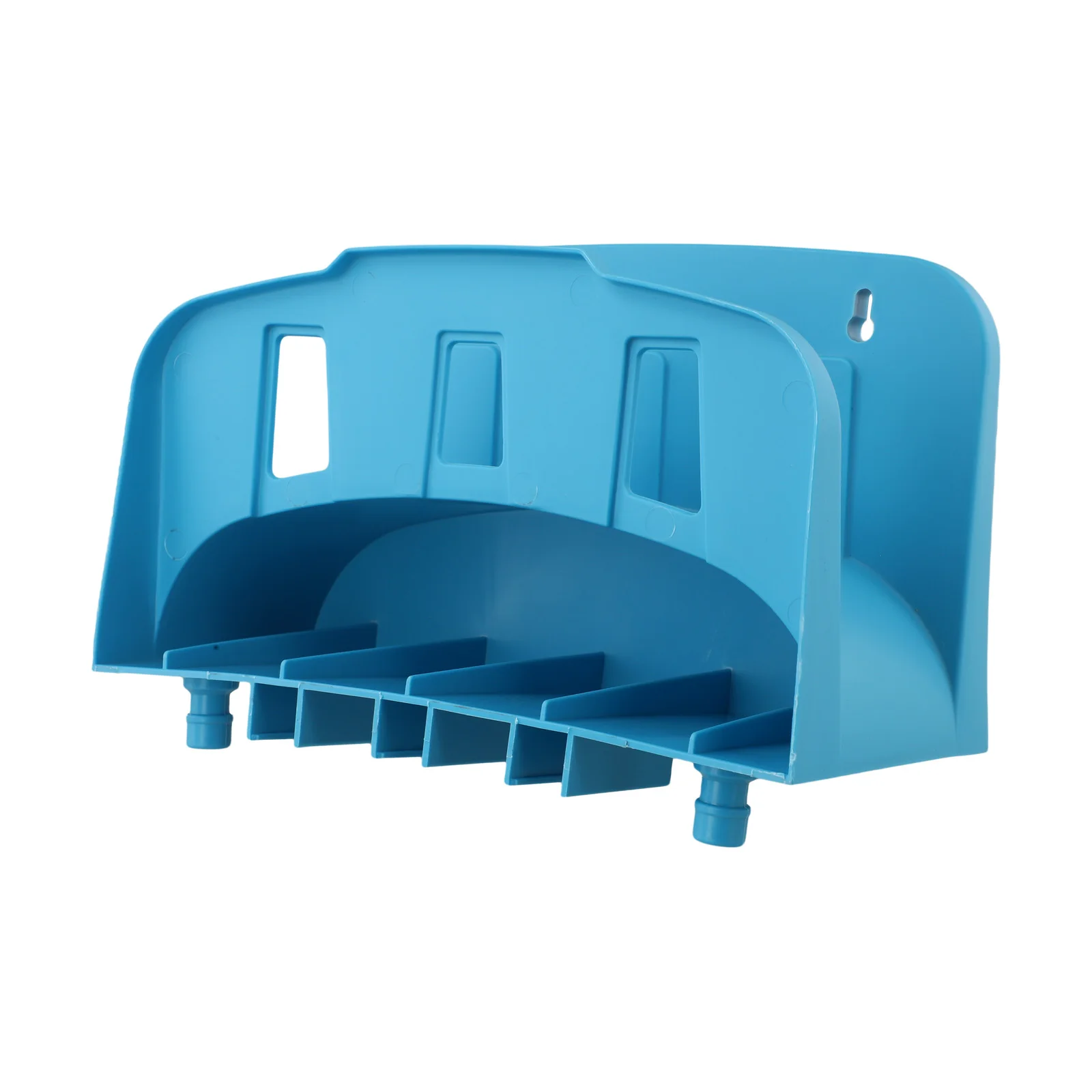 

Garden Organization Garden Hose Storage Compact Hose Rack Compact Garden Hose Storage Solution Easy Installation