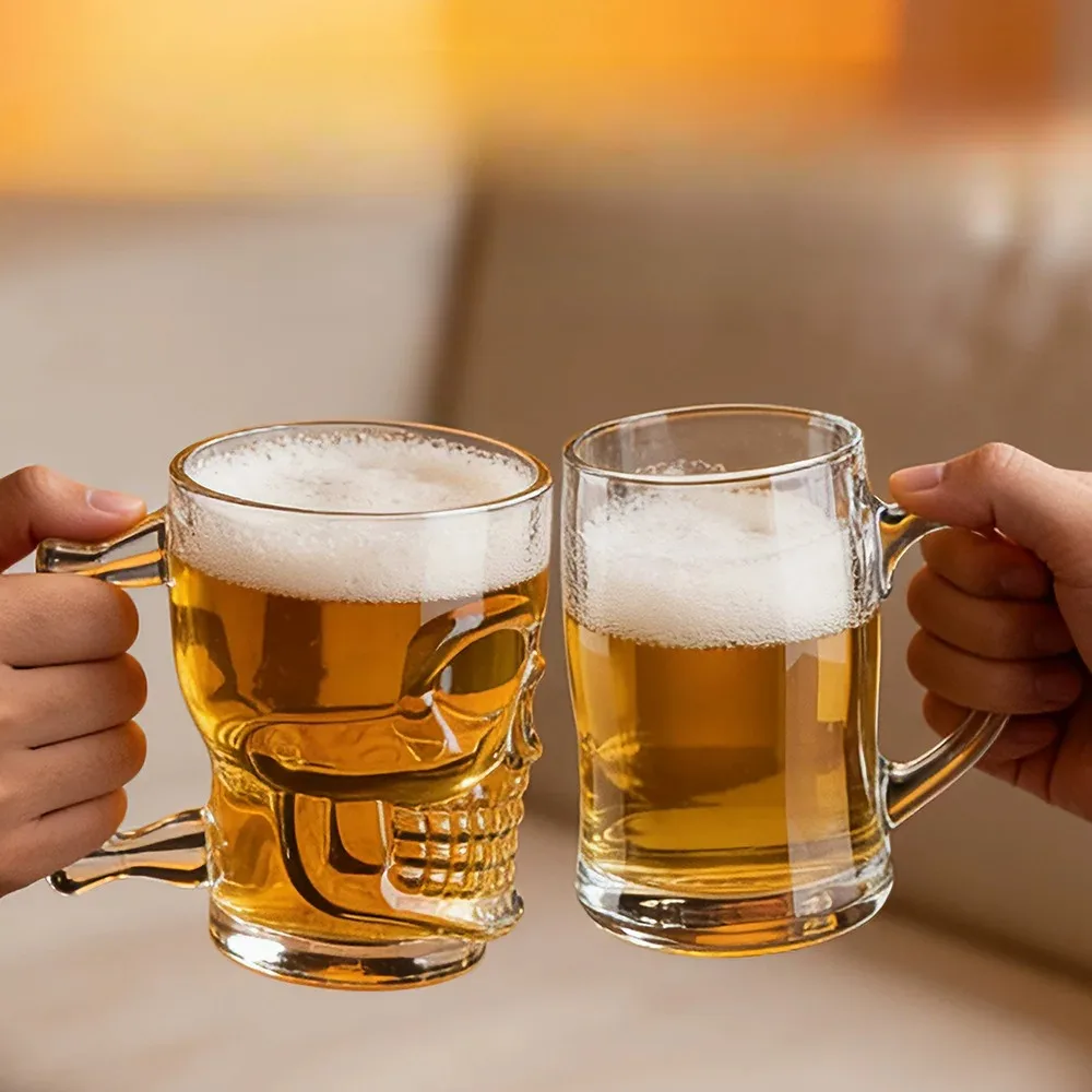 high-temperature-resistant-glass-beer-cup-transparent-bar-cup-tea-cup-water-cup-for-home-use-attractive-appearance