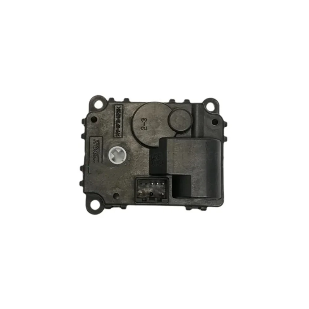 51502-15130 For Excavator Kato HD820-2-3 Doosan Daewoo DH380 Sumitomo SH210 350-5 Air Conditioning Heating Servo Motor Switch