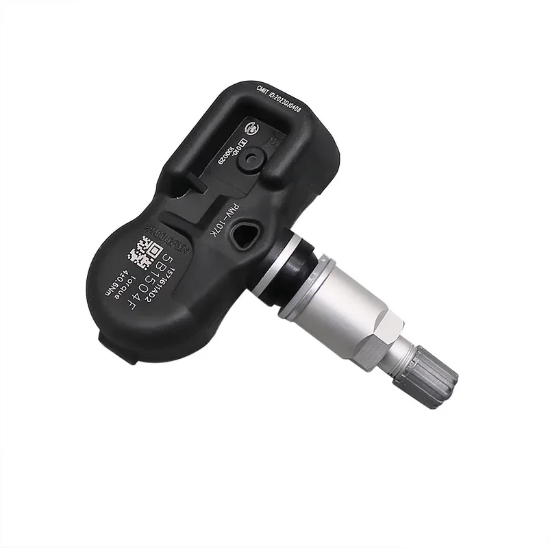 1/4PCS TPMS Tire Pressure Sensor PMV-107K 433MHz For Lexus ES GS IS LS Toyota Camry Land Cruiser Prius RAV4 III 42607-50010