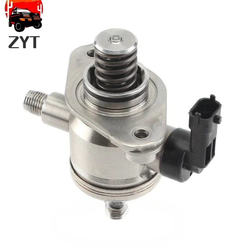 ปั๊มน้ำมันเชื้อเพลิงแรงดันสูงใหม่ 12641740 12677329 12622475 12629934 12633594 สำหรับ Buick Cadillac GMC Chevrolet 3.6L 3.0L