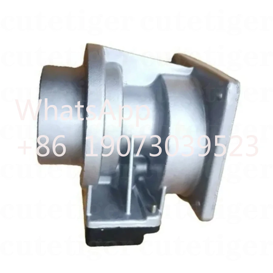 For Nissan March Transmission AT Engine Ca 2268017b10  Auto Part High Quality 22680-17b10 MAF Mass Air Flow Sensor