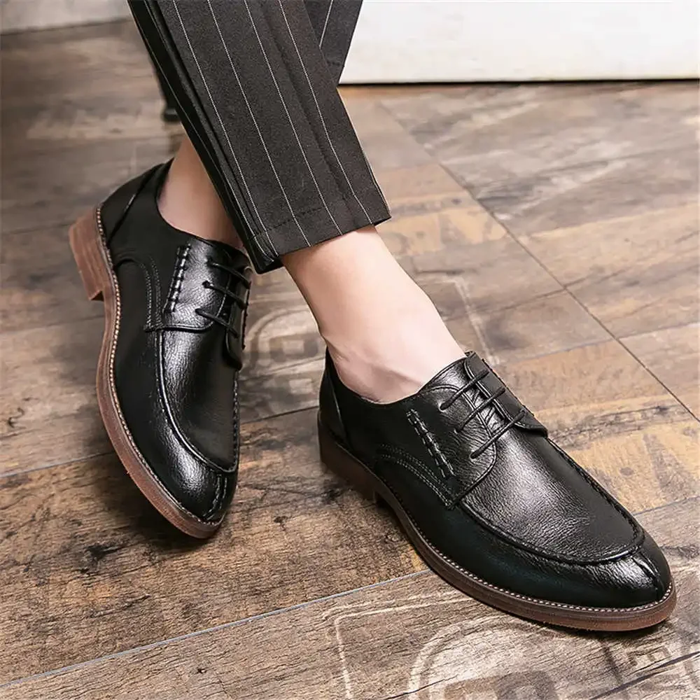 Breathable Low Heel Shoes Men All Brands Heels Blue Dress Shoes For Men Loafers Shoes For Men Dress Sneakers Sports