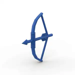 9 Hauptverkaufs -Bogenschießen -Kit - №9