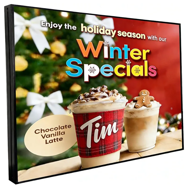 P4 Outdoor Full Color 40'' x 40'' Scrolling LED Display Digital Signage For HD images and Video led Sign With High Brightness