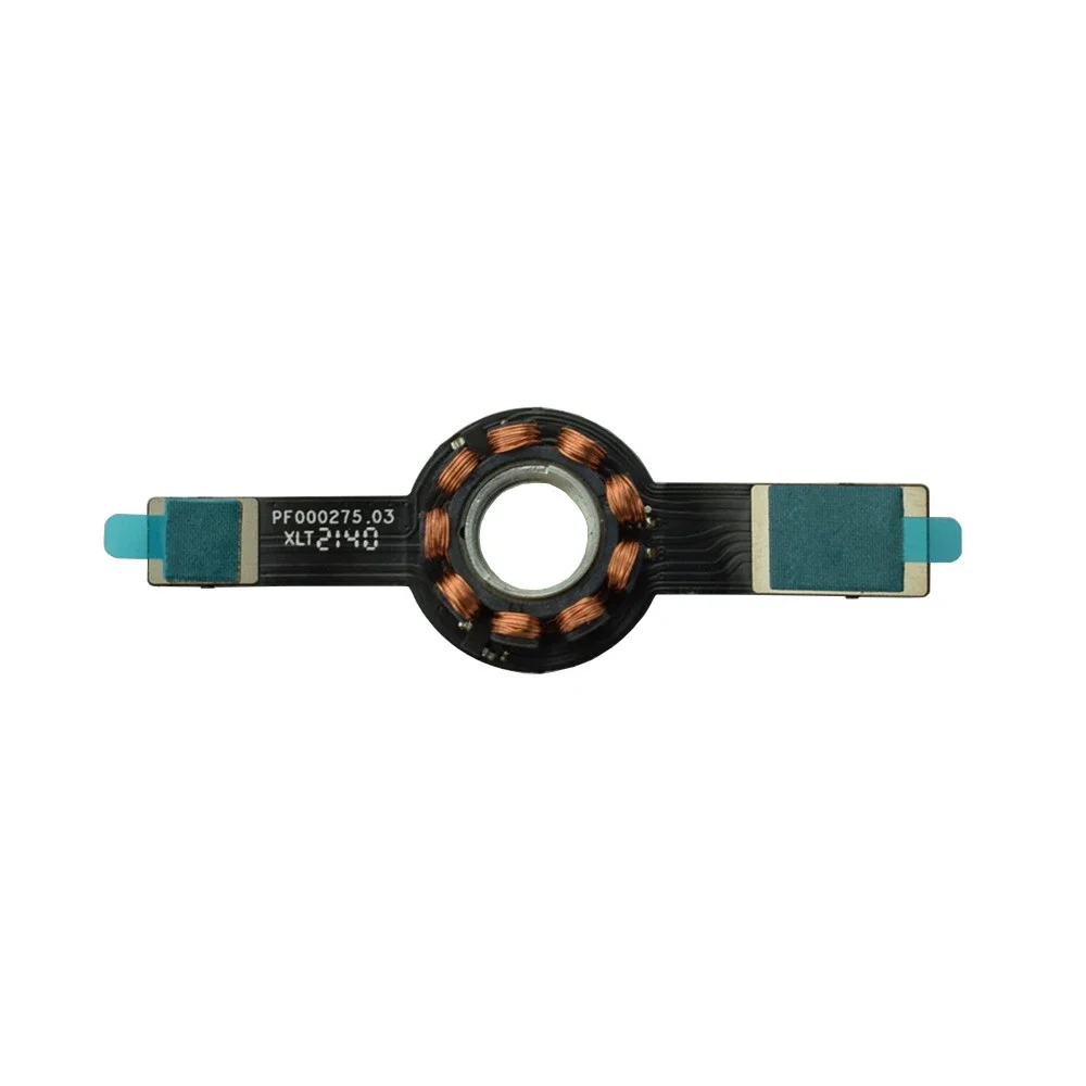 Genuine for Mavic 2 Enterprise Gimbal Camera Roll/Pitch Motor Replacement for DJI Mavic 2 Enterprise Drone Repair Parts
