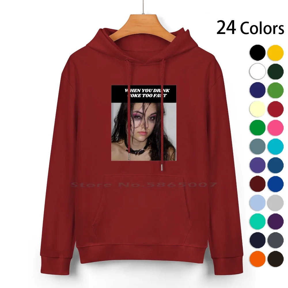 Sasha Grey Cotton Hoodie Sweater 24 Colors Mia Khalifa Sasha Grey Alexis Texas Asa Akira Xhamster Faketaxi Xvideos Logo Sexy