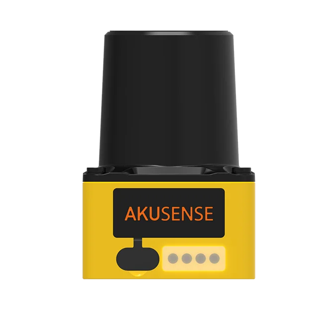 Akusense AS-33C 20M…