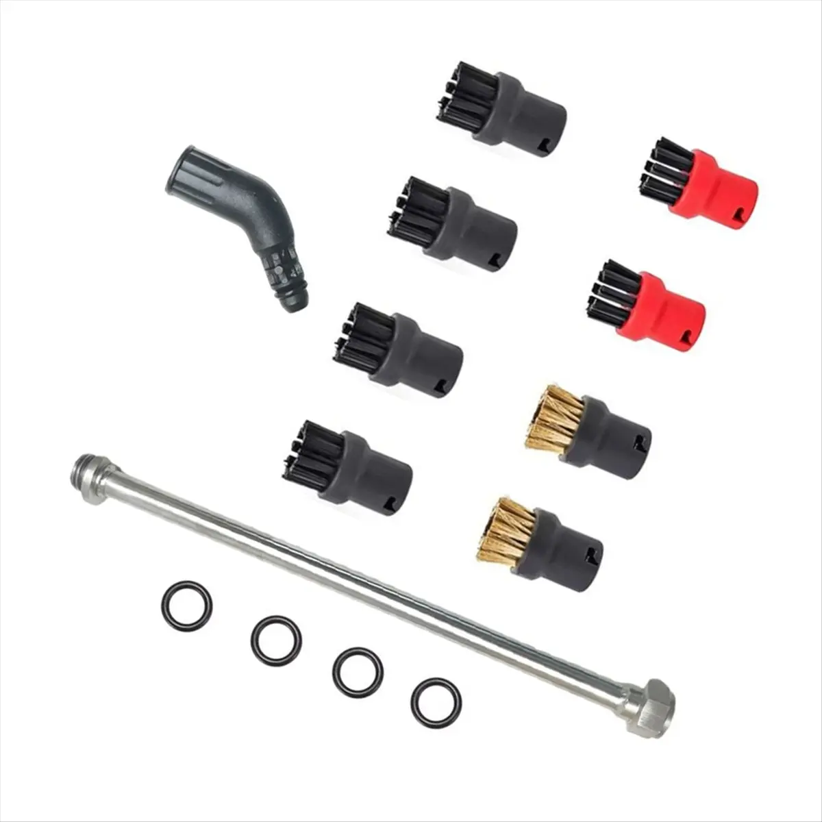 تحويل محول منظف البخار لملحقات منظف البخار SC1 SC2 SC3 SC4 SC5