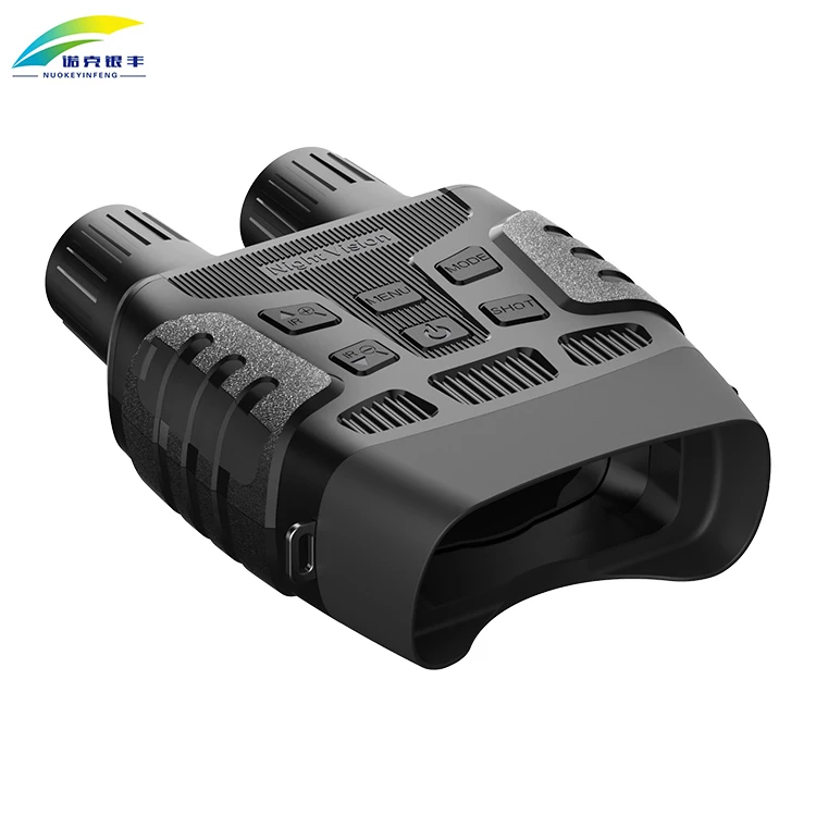 China Sale 200-300 Meters All Black Observation 3x Large Window Magnifier NV3180 Night Vision Camera