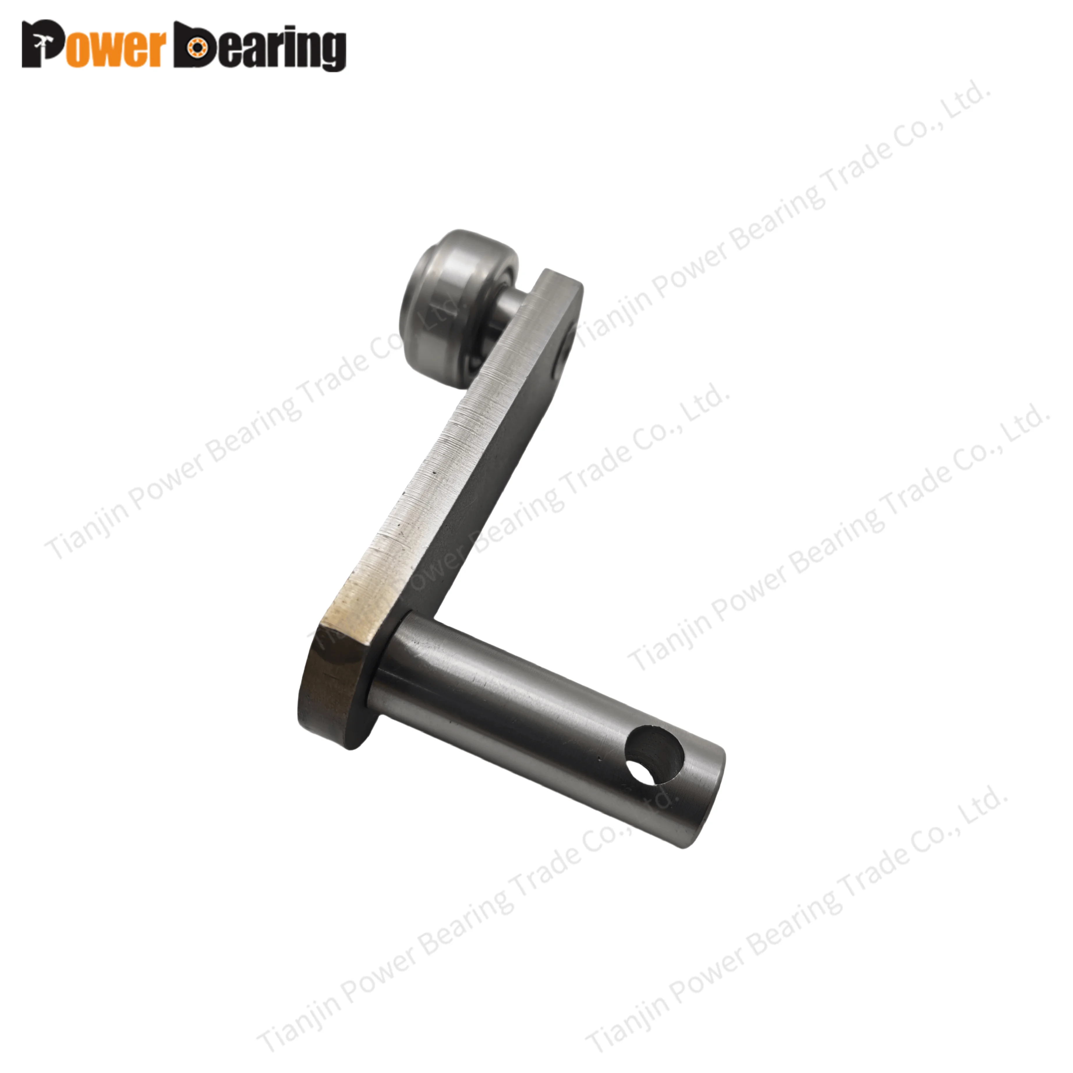 

Высококачественная прямая поставка с фабрики Star 2060, аксессуары для упаковочной машины для прессования STAR01Cam Arm с втулкой