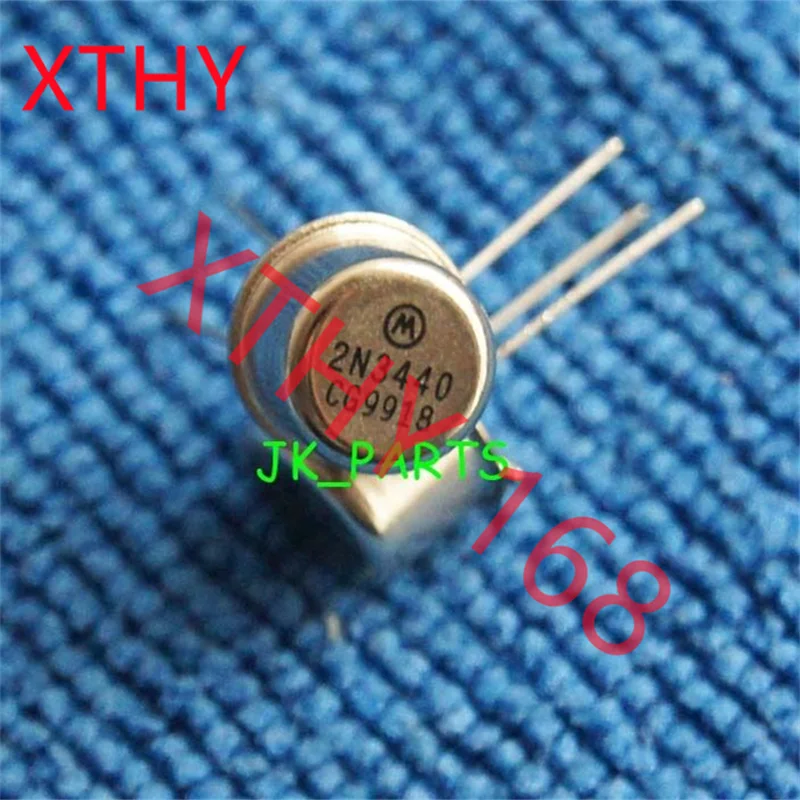 2pcs-10pcs 2N3440 250V 1A TO-39 In Stock New Oiginal 