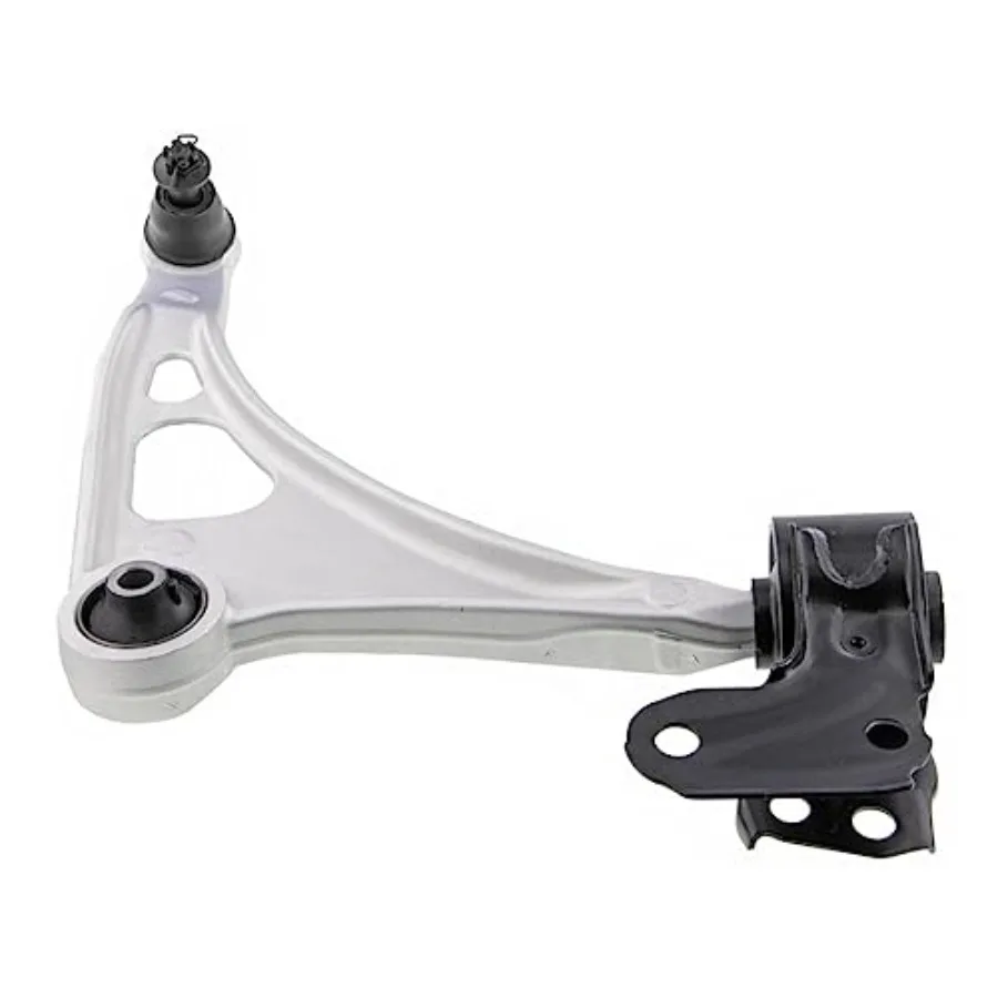 

Передний правый нижний рычаг управления AutoShack с шаровым шарниром в сборе для Honda Pilot 20162023 20172024 Ridgeline 20192024, паспорта