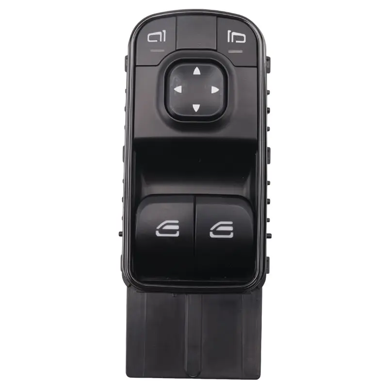 Reliable A9079056603 Master Power Window Switch 9079056603 For Mercedes Benz Sprinter 3500 XD 2018-2021 Spare Parts Parts