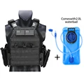 Black-2L Blue