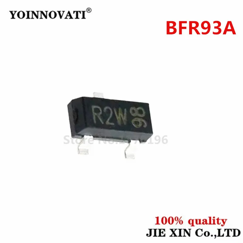 50PCS BFR93A BFR93 …