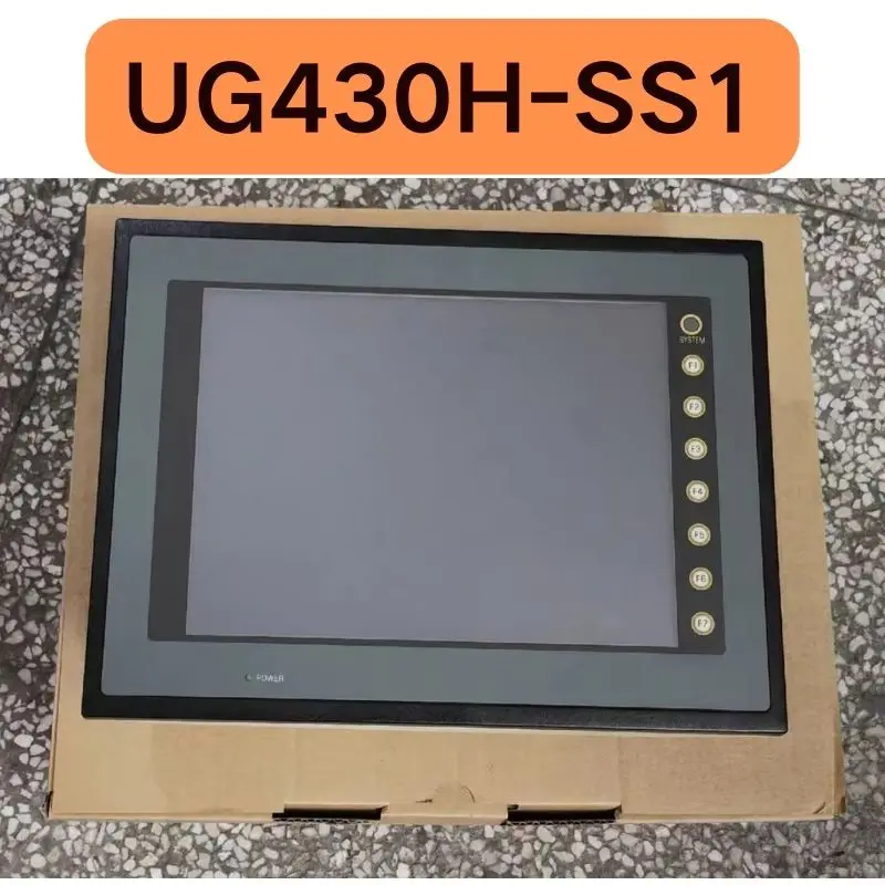 

New Touch Screen UG430H-SS1 Quick Shipping