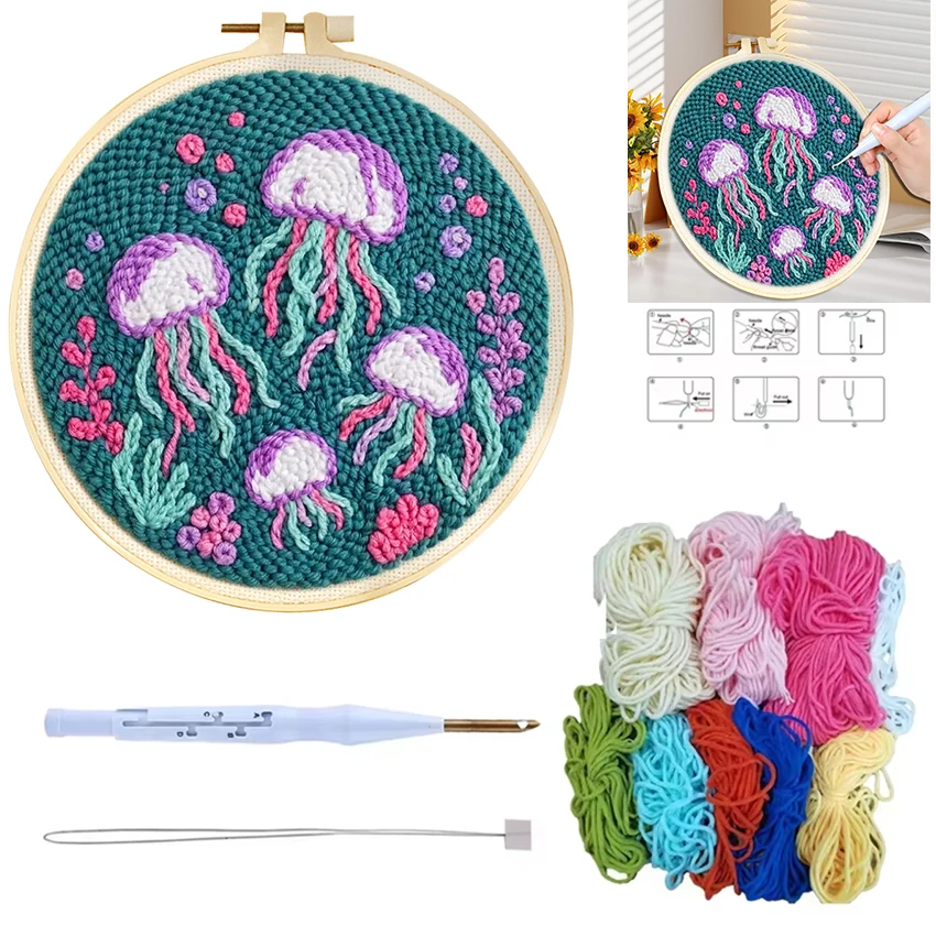 Thumbnail 2 - #30 Needlecraft Patterns Deals & Discounts