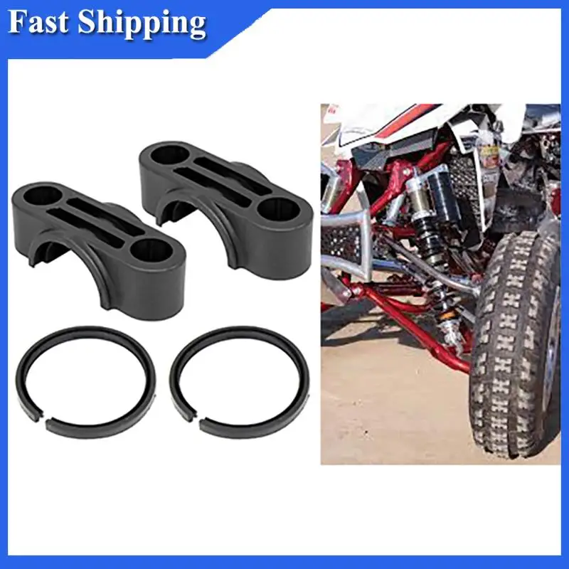 

Precise ATV Steering Stem Bushing + Seal For Yamaha YFZ450 Banshee Raptor Warrior Blaster 1UY-23812-00-00 93112-31011-00