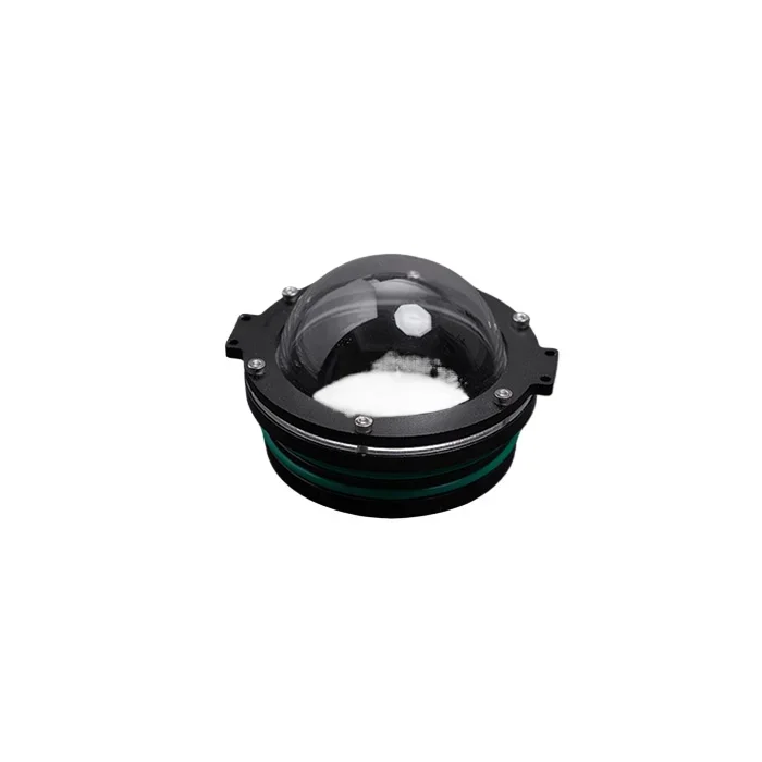 For Acrylic Dome Underwater Photography PTZ Cover Spherical Sealed Cabin