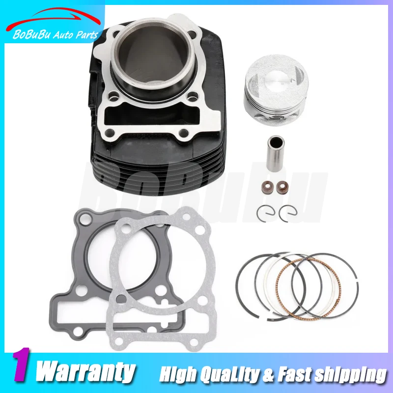 

Комплект для восстановления прокладки поршня цилиндра 58 мм для Yamaha FZ 16 Fazer 21C-E1310-00 21C-E1351-00 21C-E1181-00 21C-E1631-00