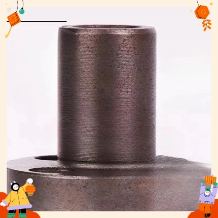 New High-Pressure Grouting Machine Pump Pressure Grouting Machine Accessories Filling Machine Pump Core Booster