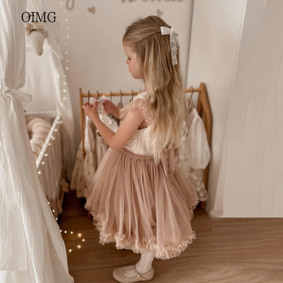robe-de-demoiselle-d'honneur-oimg-pastrol-a-volants-et-manches-courtes-coupe-trapeze-avec-details-en-dentelle-longueur-genou-pour-anniversaire-mariage-ou-fete-personnalisable