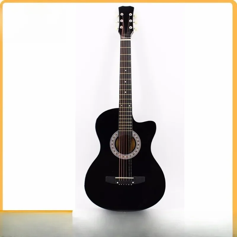 

38 Acoustic Guitar, Beginner Acoustic Guitar
