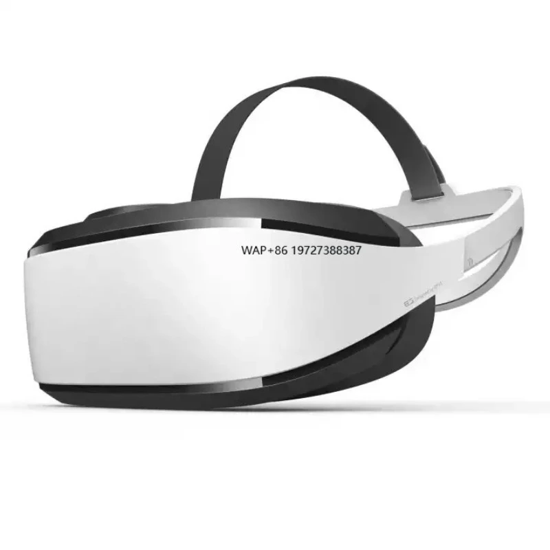 High Quality VR Virtual Reality Glasses VR Helmet  All in One 3D VR Glasses Accessories