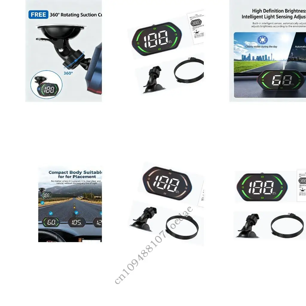 Advanced Positioning System For Cars And Trucks Providing Speed Notification And 4 Hour Driving Reminder