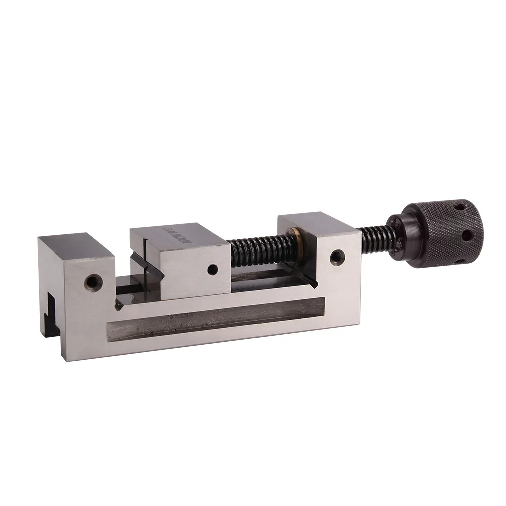 precision cnc machine vise/precision vise for milling machine