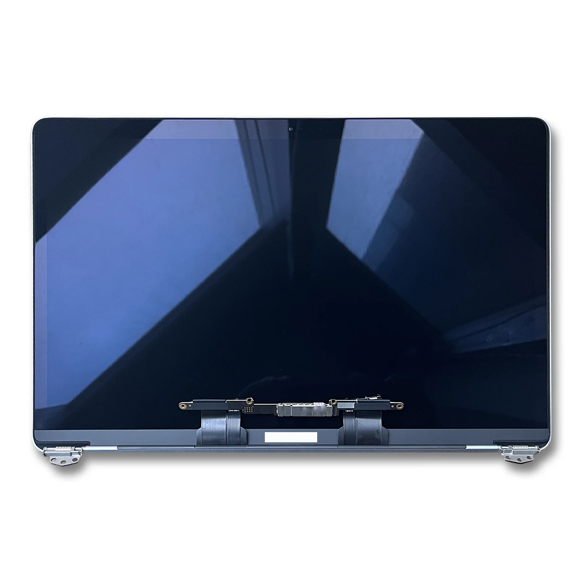 For Apple Macbook Pro A2338 LCD Display Screen full Assembly 2560 x 1600 13.3 inch half part Gray upper half part