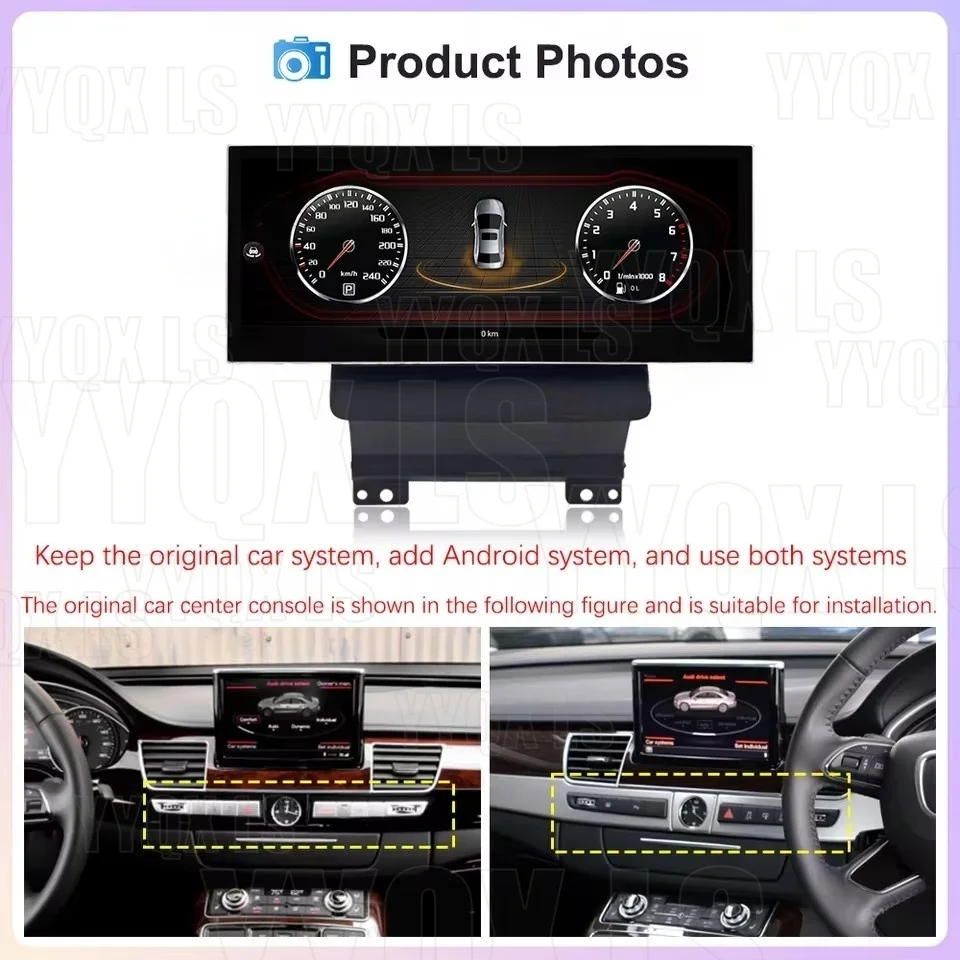 12.3 Inch 1920*720 …