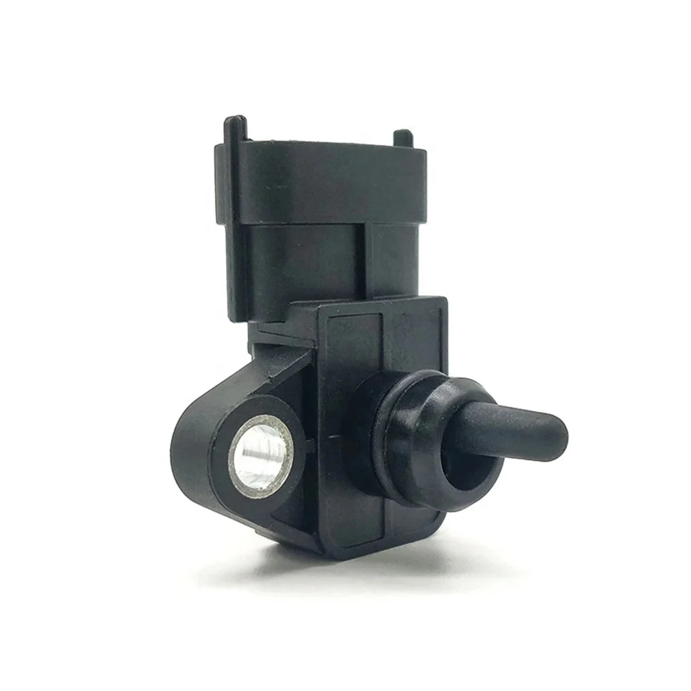 

Q APM Inductor Air Intake Pressure Sensor Model 39300-04100 3930004100 9022010019 For 2016- -Kia Morning Picanto Ray