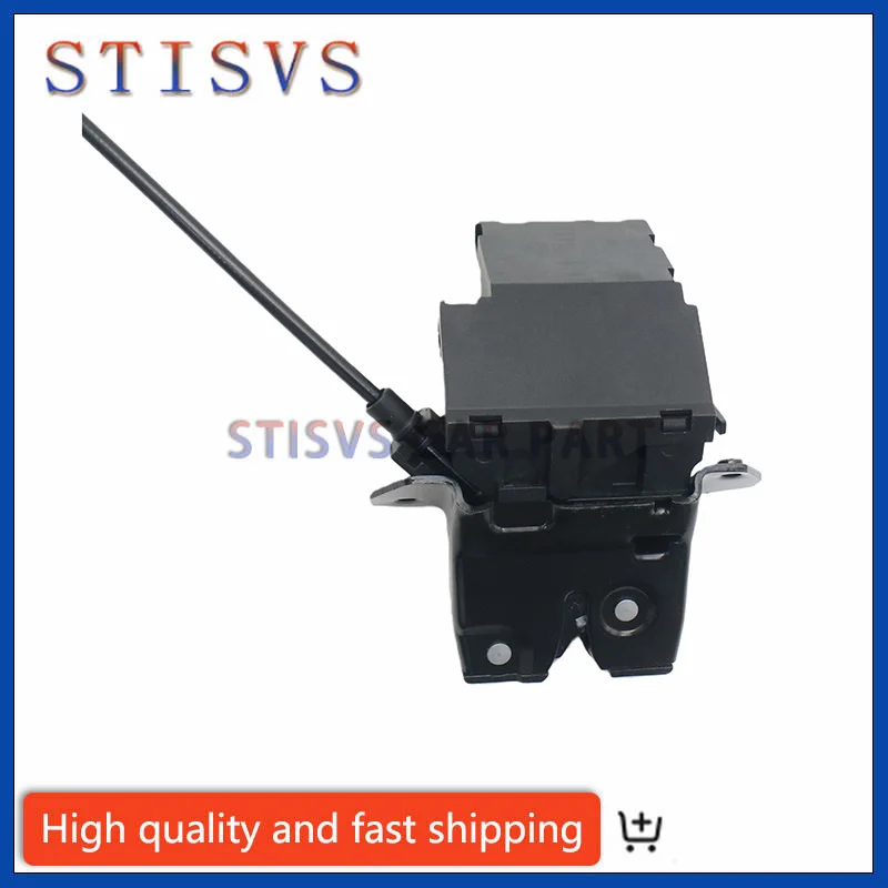 

Tailgate Lock Trunk Latch Actuator For Mercedes-Benz W203 W211 W212 W209 R171 A1717500085 1717500185 2037500085 Car Accessories