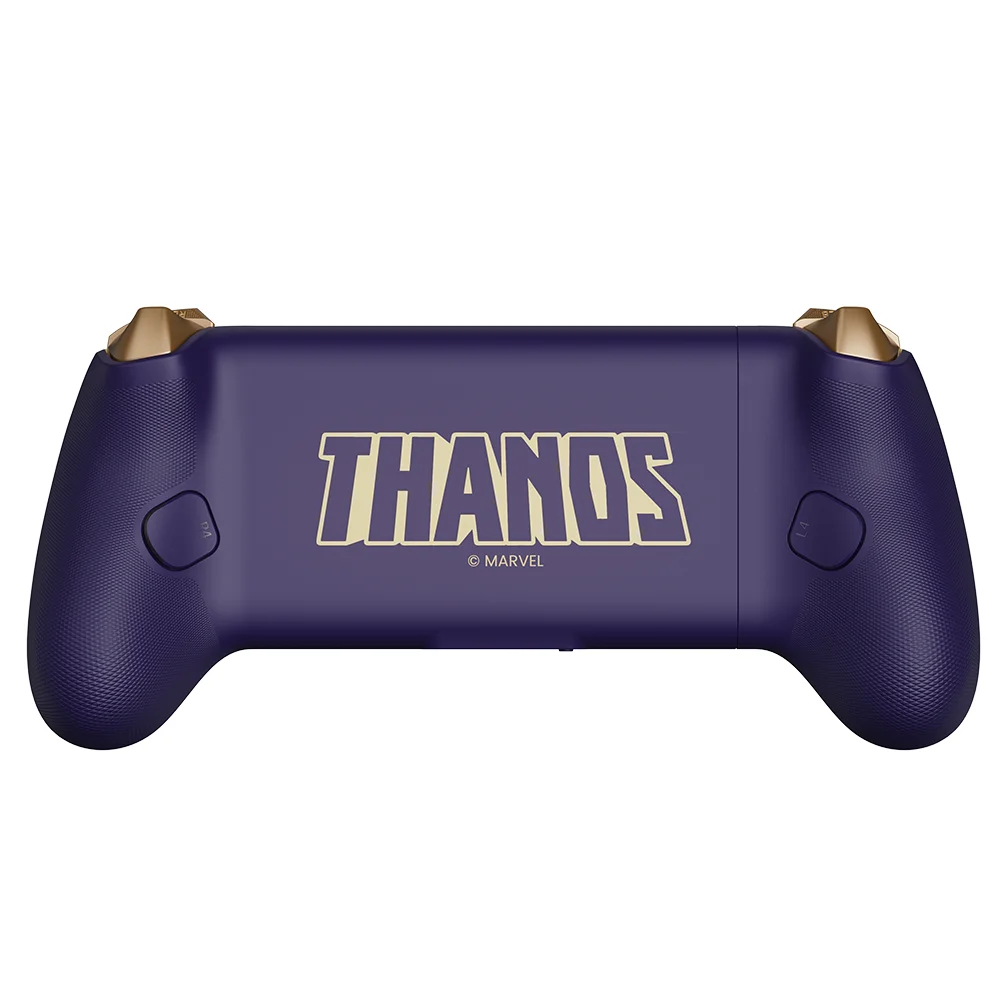 GameSir G8 Plus Hulk Edition Bluetooth Mobiler Gaming-Controller für Nintendo Switch 2, Android-Handys, Tablets, iPhone, iPad, PC – Detail 25