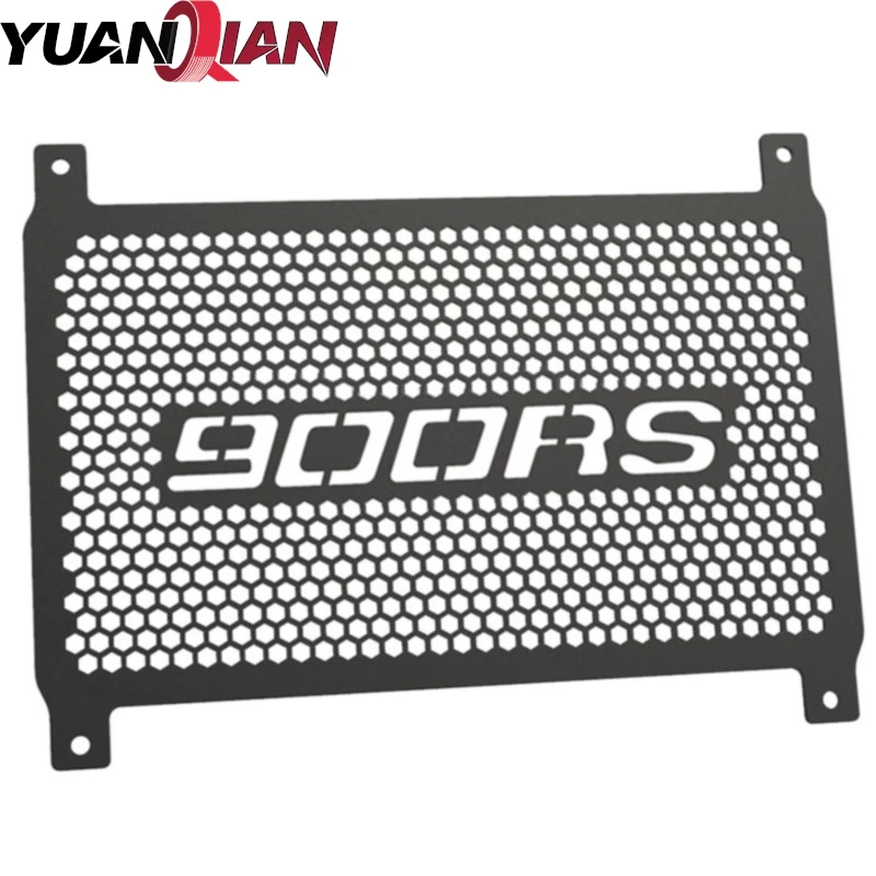 

FOR KAWASAKI Z900RS Z 900RS Performance Z900 RS SE 2022 2023 2024 Motorcycle Accessories Radiator Grille Guard Protection Cover
