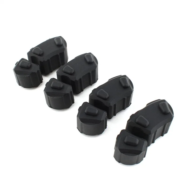 

Motorcycle For BMW F650GS F700GS F800GS ADV Sprocket Hub Damper Rubber Buffer Set Rear Wheel Drive