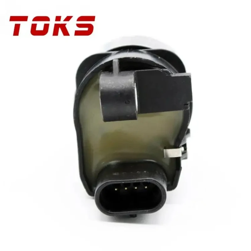 OEM 12573190 ignition coil for Buick LA CROSSE Cadillac CTS GMC Saab CHEVROLET AVALANCHE SUBURBAN Pioneer 5.3 01-2009 Auto Parts
