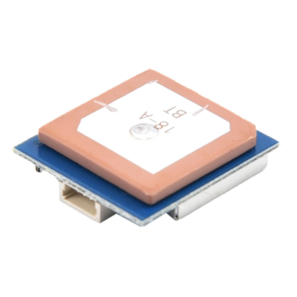 BN220  BN-880 TTL level GNSS GPS  Module For GLONASS Dual GPS Module Antenna Built in FLASH BN-220 BN880